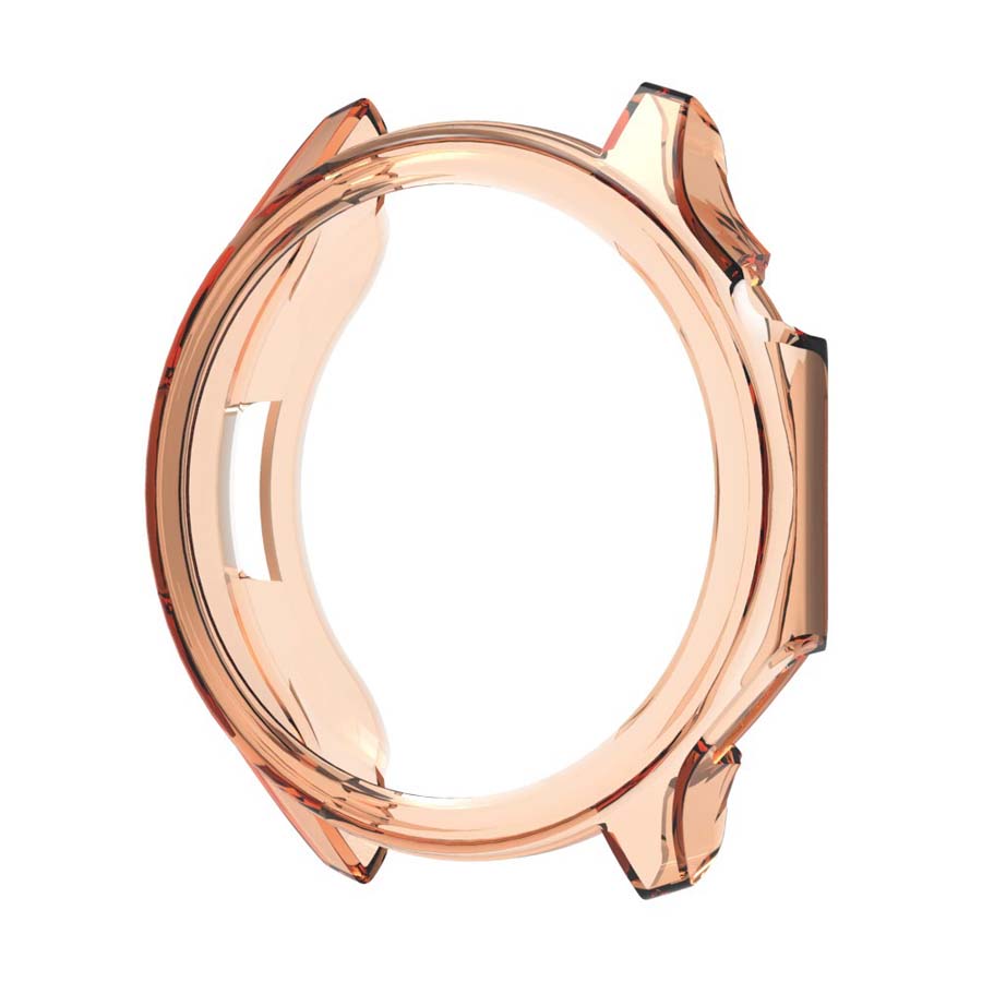 Capa tpu macia para oneplus wa - Smartwatch Oneplus Watches avaliação e preço