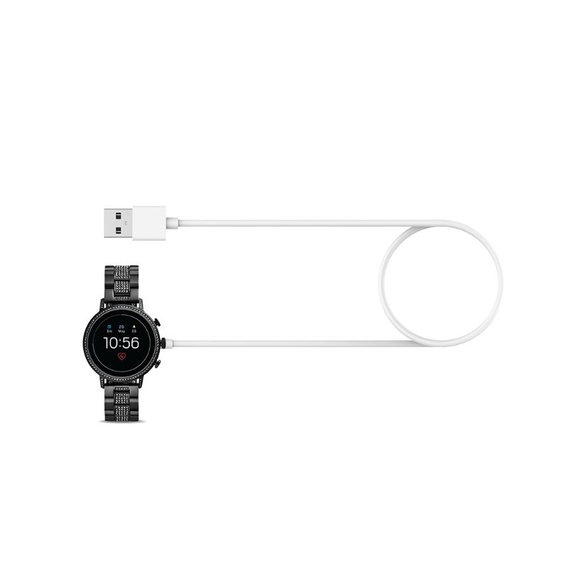 Suporte Magnético para Cabo de - Fossil Watches Smartwatch Gen 4 avaliação e preço
