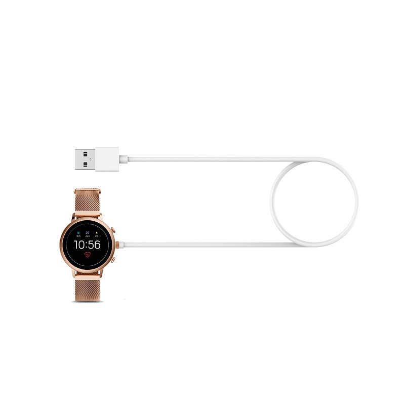 1m cabo de carregamento usb pa - Fossil Watches Smartwatch Gen 4 avaliação e preço