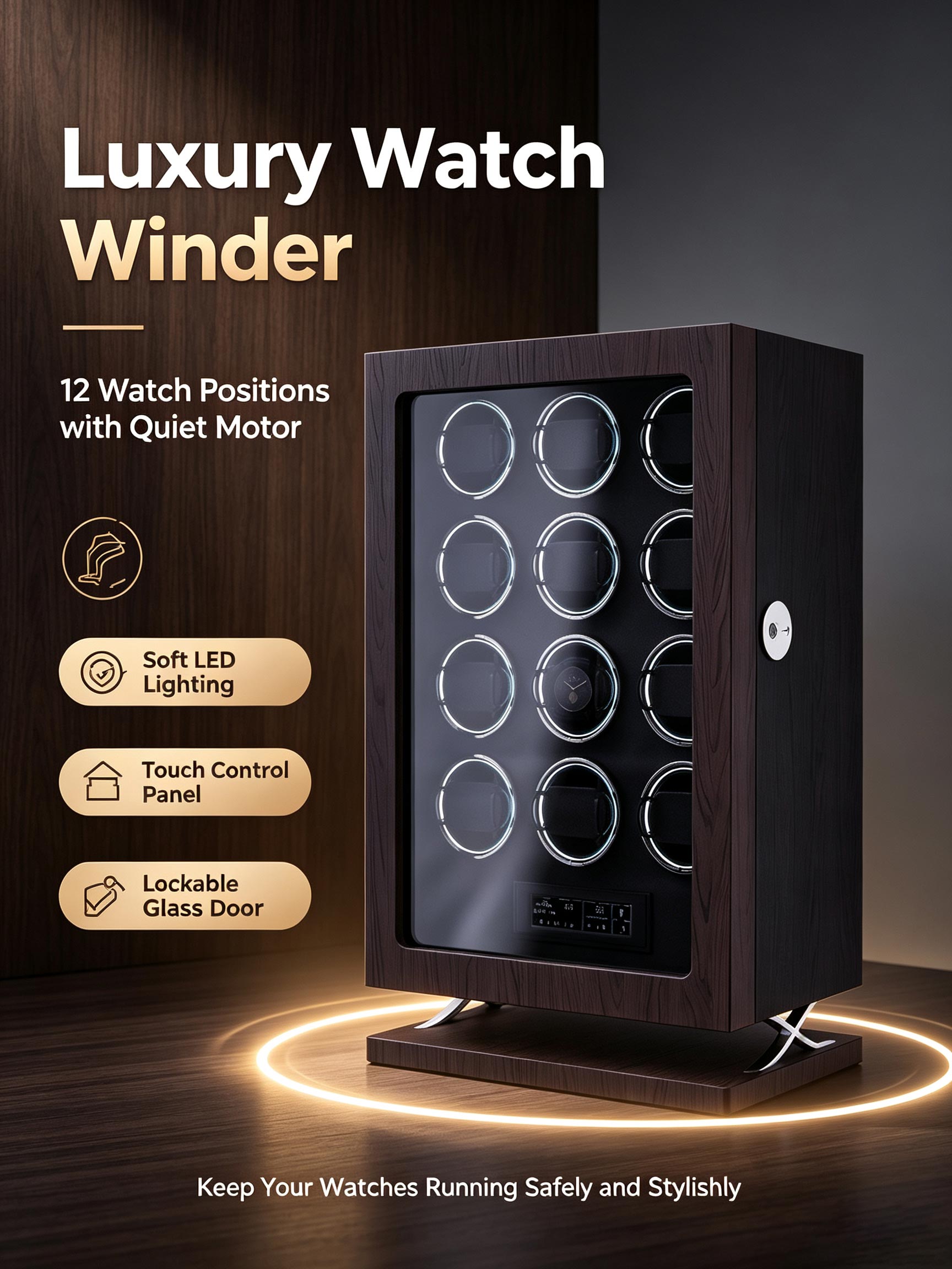 IBBETON Caixa de Enrolamento d - Tag Watches Smartwatch avaliação e preço