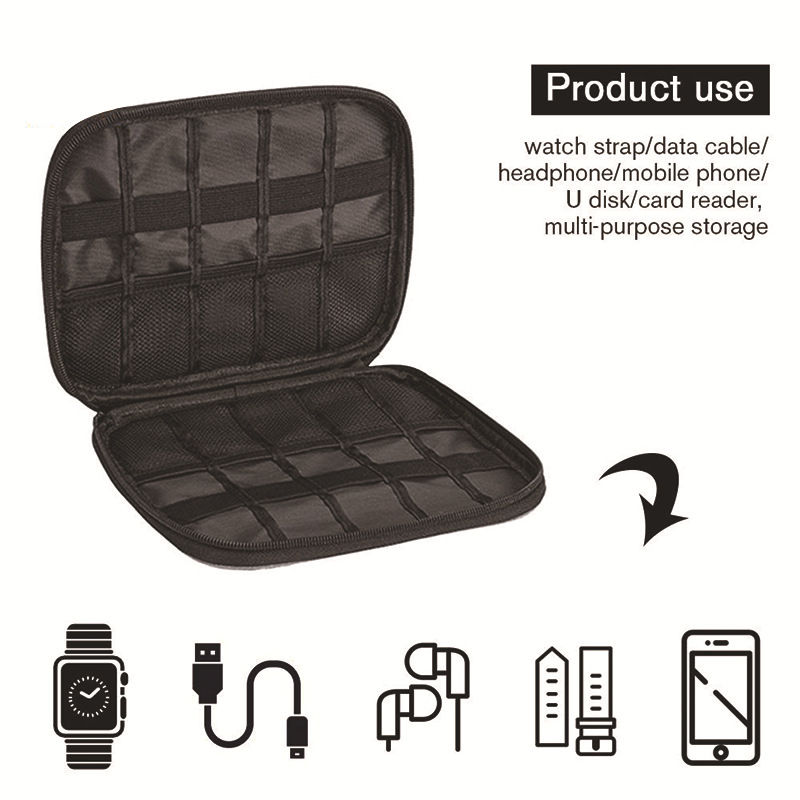 Bolsa de Armazenamento Portáti - Tag Watches Smartwatch avaliação e preço