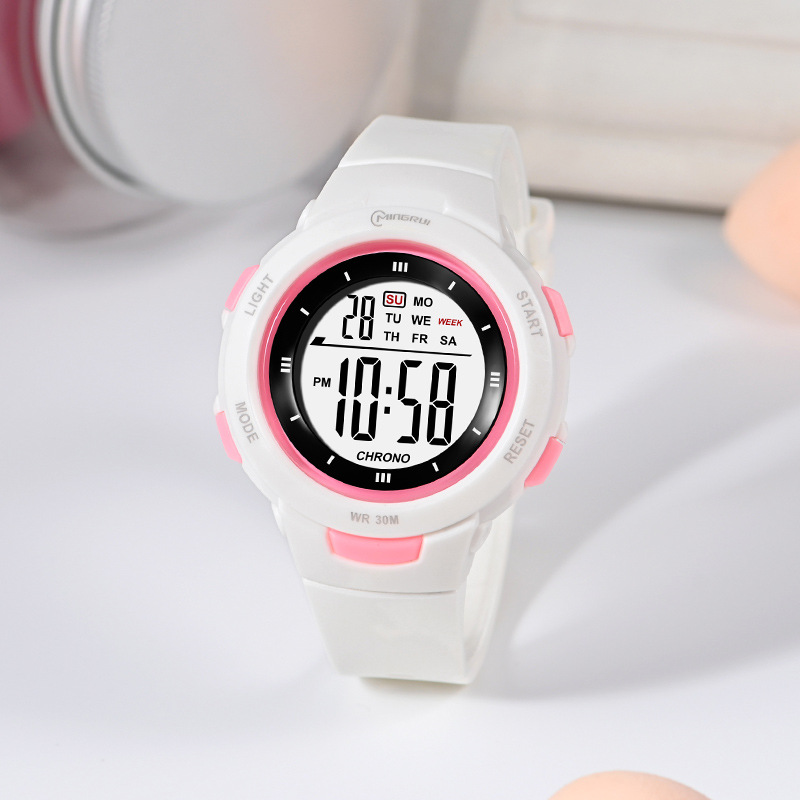 UTHAI CE49 Crianças Relógios M - Smartwatch Digital Watches For Kid Girl avaliação e preço