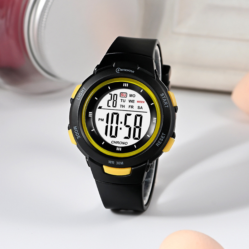 UTHAI CE49 Crianças Relógios M - Smartwatch Digital Watches For Kid Girl avaliação e preço