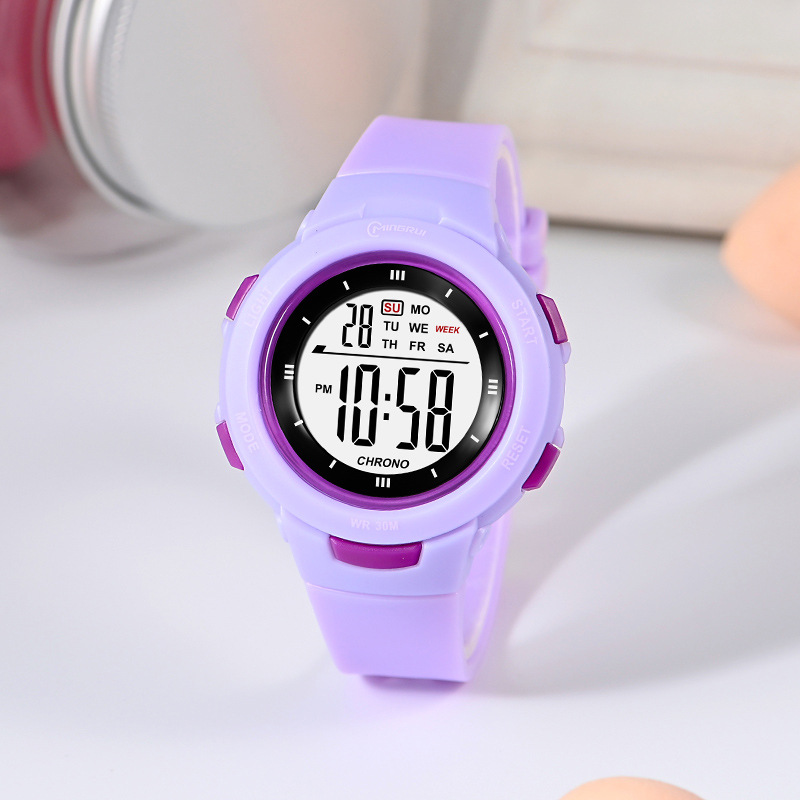 UTHAI CE49 Crianças Relógios M - Smartwatch Digital Watches For Kid Girl avaliação e preço