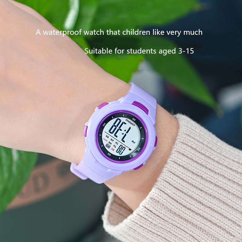 UTHAI CE49 Crianças Relógios M - Smartwatch Digital Watches For Kid Girl avaliação e preço