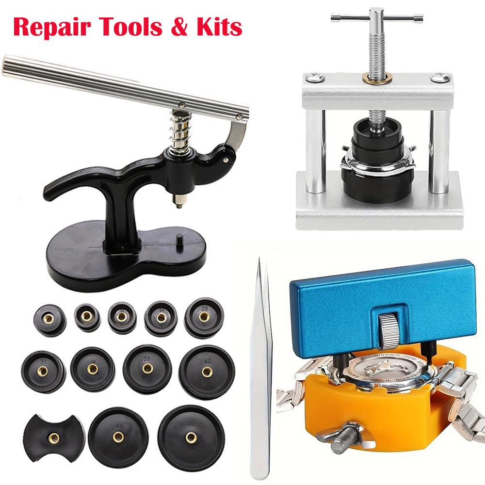 Conjunto de ferramentas de imp - Crystal Press Tool avaliação e preço
