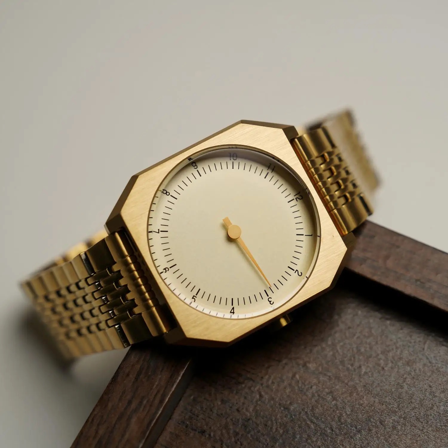 Relógio Criativo de Moda Europ - Smartwatch Casual Watches For Men avaliação e preço