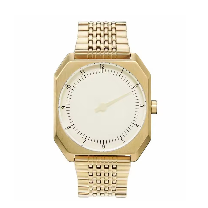 Relógio Criativo de Moda Europ - Smartwatch Casual Watches For Men avaliação e preço