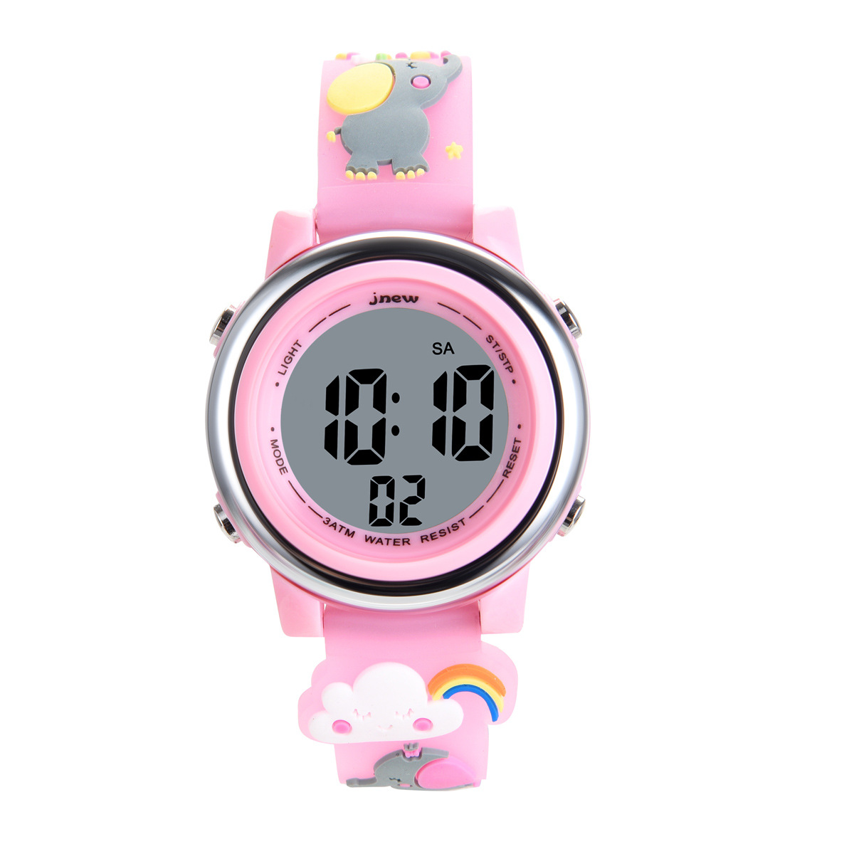 UTHAI H120 Relógio Esportivo D - Smartwatch Digital Watches For Kid Girl avaliação e preço