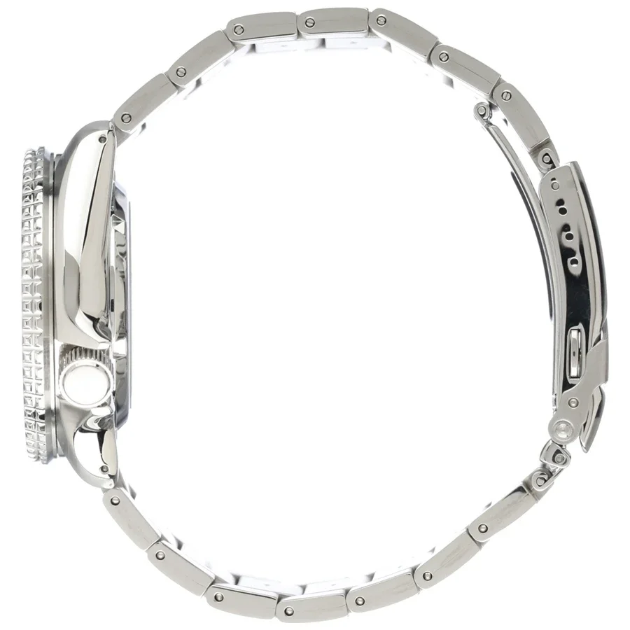 Relógio Automático SEIKO 5 Spo - Seiko Watches Smartwatch avaliação e preço