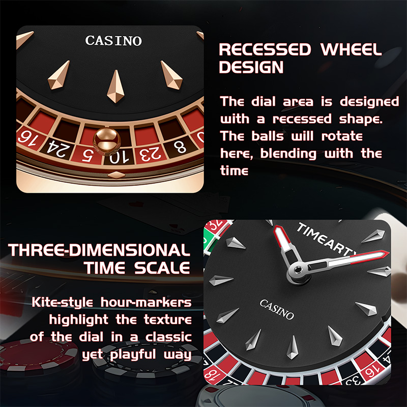 Timeartx novo luxo relógios de - Smartwatch Casual Watches For Men avaliação e preço