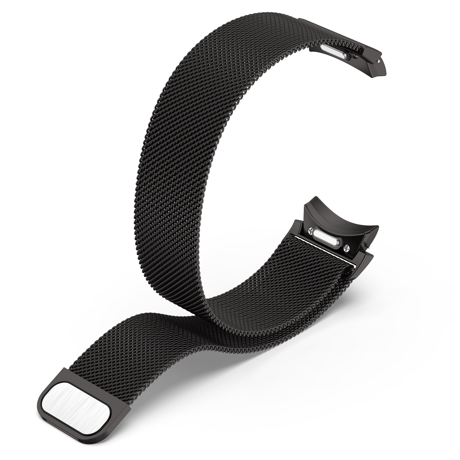 Pulseira de Metal Milanese Loo - Smartwatch Samsung Watches For Women avaliação e preço