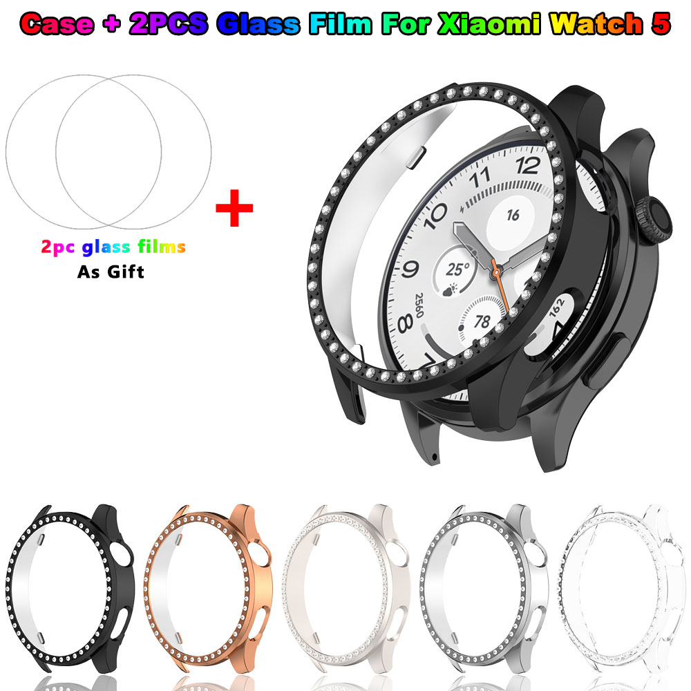 Capa Brilhante para PC + Pelíc - Watch Smartwatch Android avaliação e preço