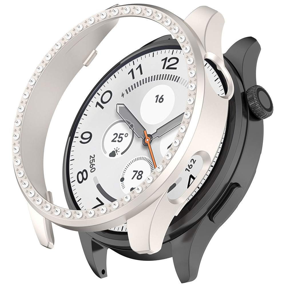 Capa Brilhante para PC + Pelíc - Watch Smartwatch Android avaliação e preço
