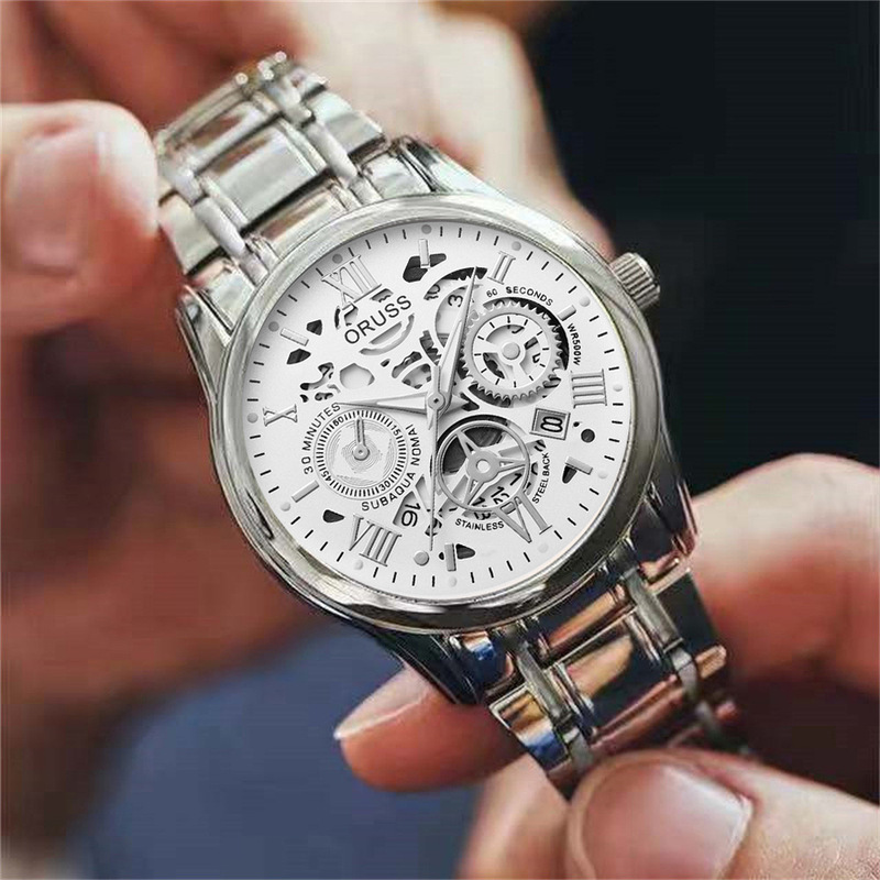 Relógio de Quartzo Masculino d - Smartwatch Watches Boys avaliação e preço