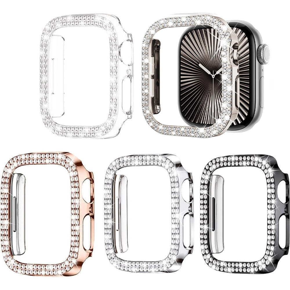 Capa para Apple Watch 42mm 46m - Smartwatch Apple Watches For Women avaliação e preço