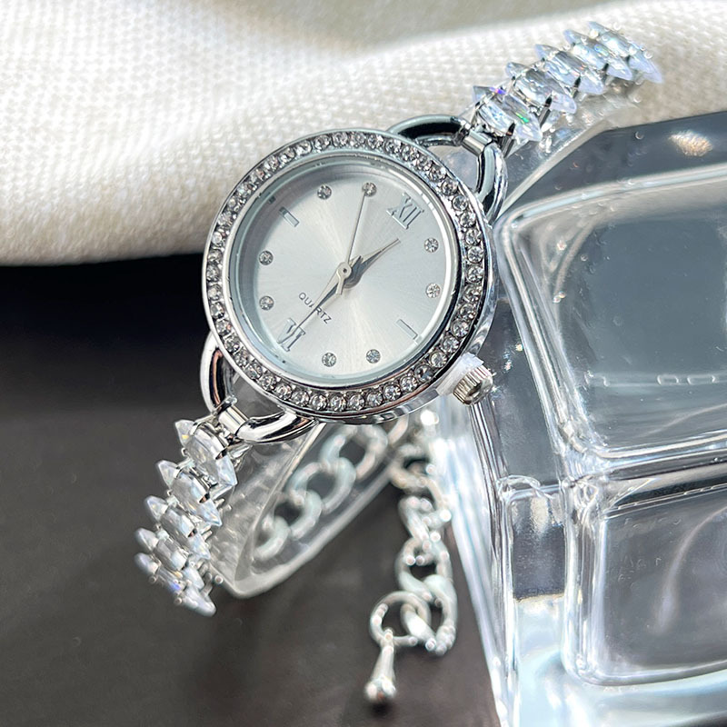 UTHAI CQ383 Moda Feminina reló - Ladies Fashion Watch avaliação e preço