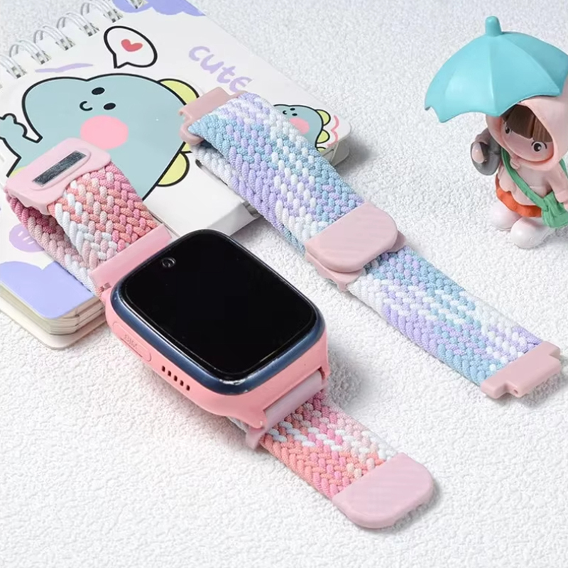 Pulseira de relógio inteligent - Smartwatch Watches For Kids avaliação e preço