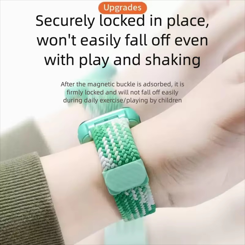 Pulseira de relógio inteligent - Smartwatch Watches For Kids avaliação e preço