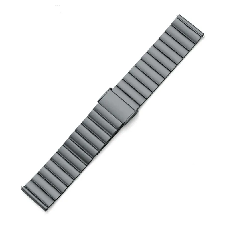 Pulseira de Relógio de Aço Ino - Smartwatch Premium Watches For Women avaliação e preço