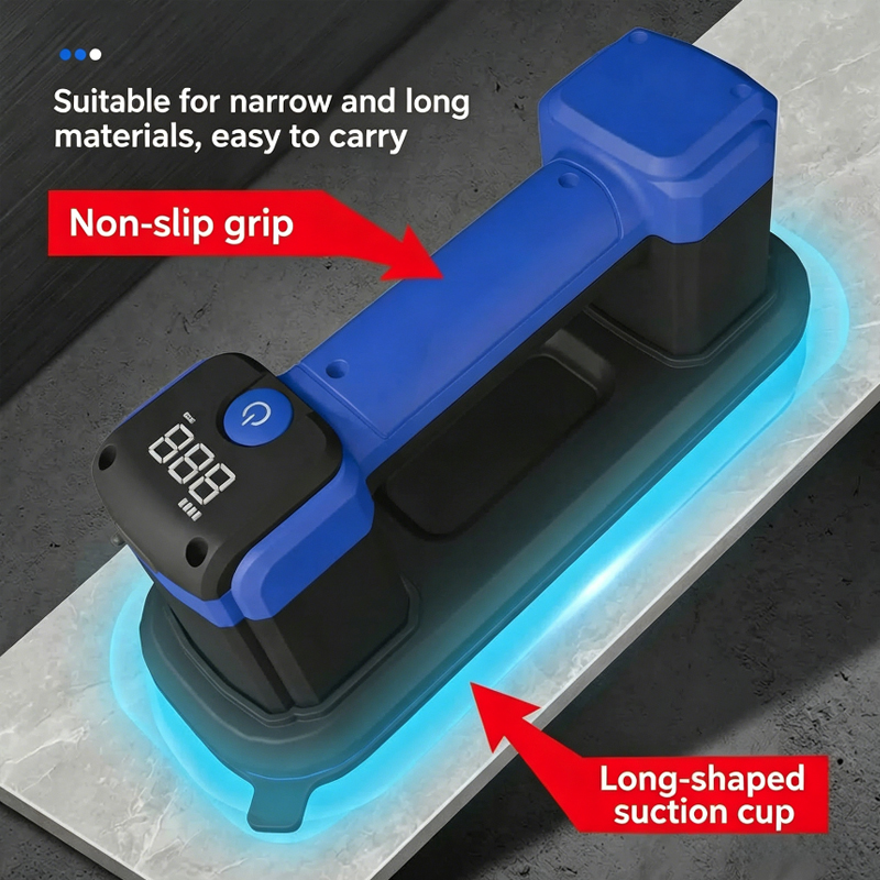 Ventosa Elétrica de Tiras Estr - Crystal Press Tool avaliação e preço