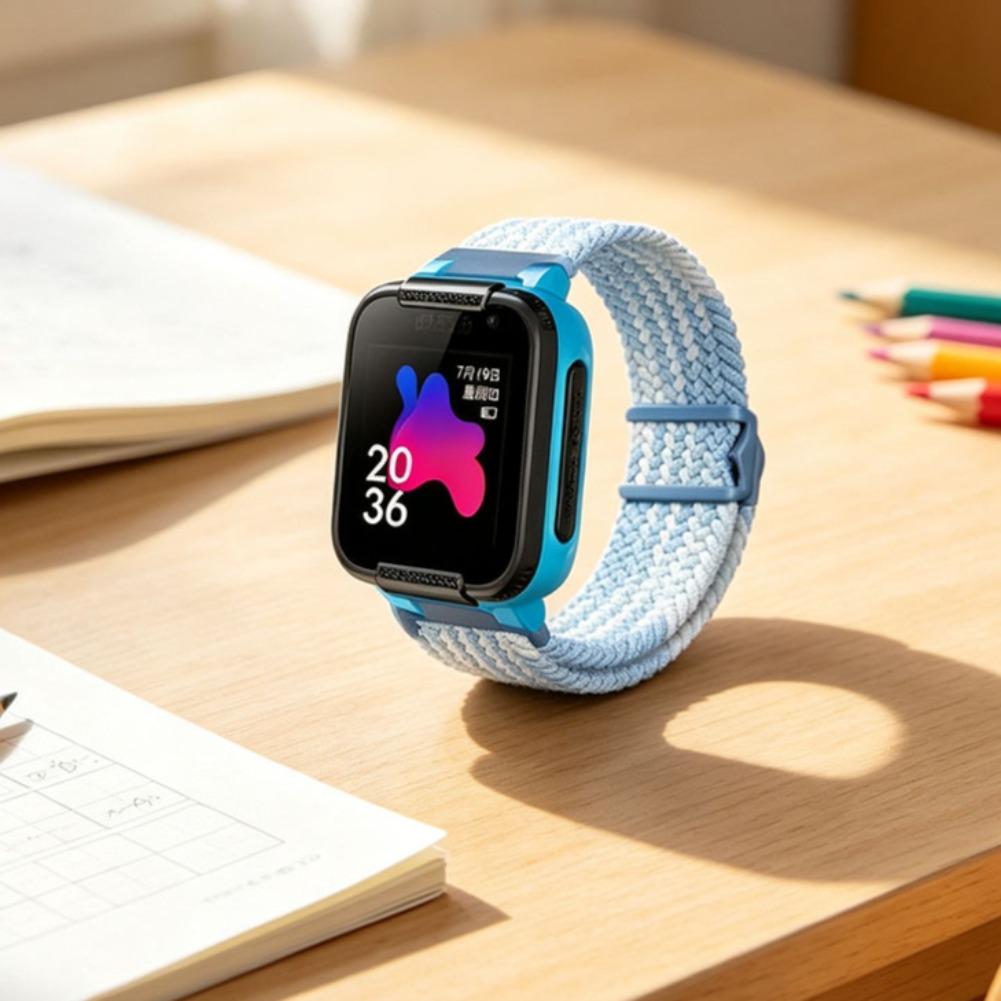 Pulseira de relógio magnética  - Smartwatch Watches For Kids avaliação e preço