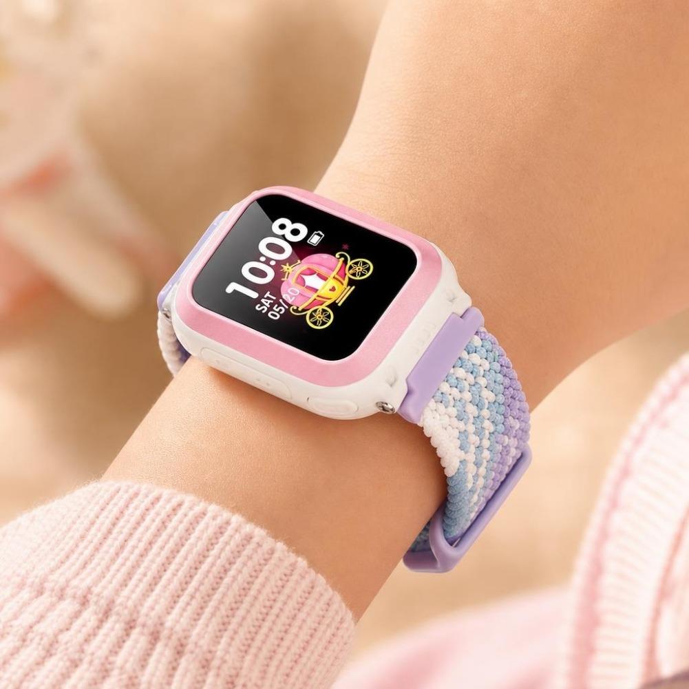 Pulseira de relógio magnética  - Smartwatch Watches For Kids avaliação e preço