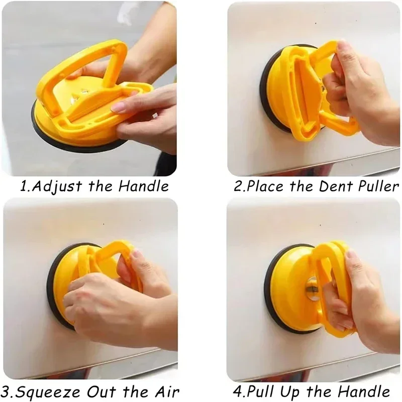 Ventosa de Sucção para Vidros, - Crystal Press Tool avaliação e preço