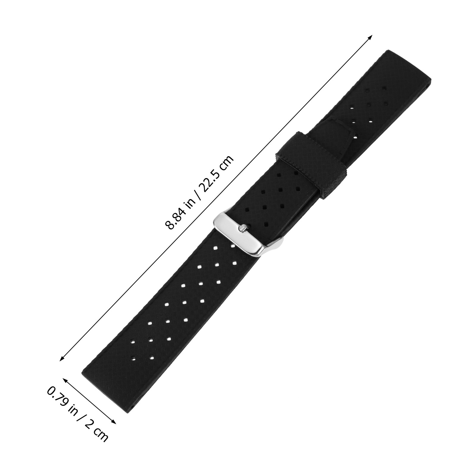 Pulseira de relógio em silicon - Smartwatch Premium Watches For Women avaliação e preço