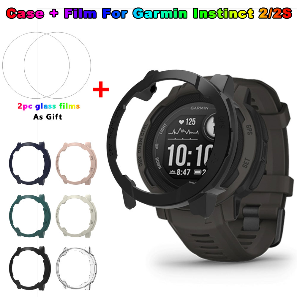 Capa protetora de pc + películ - Watch Smartwatch Android avaliação e preço