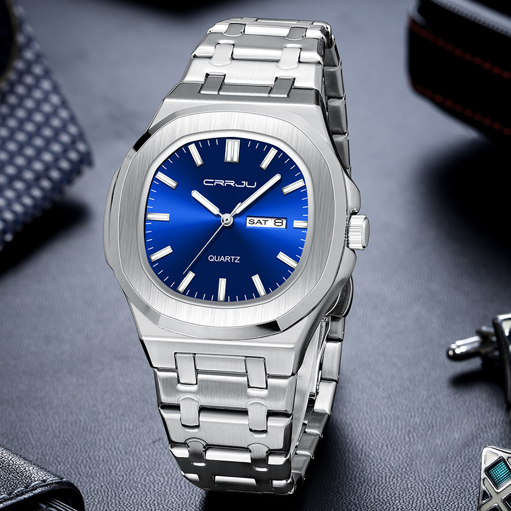 Relógio de quartzo masculino C - Smartwatch Branded Watches For Men avaliação e preço