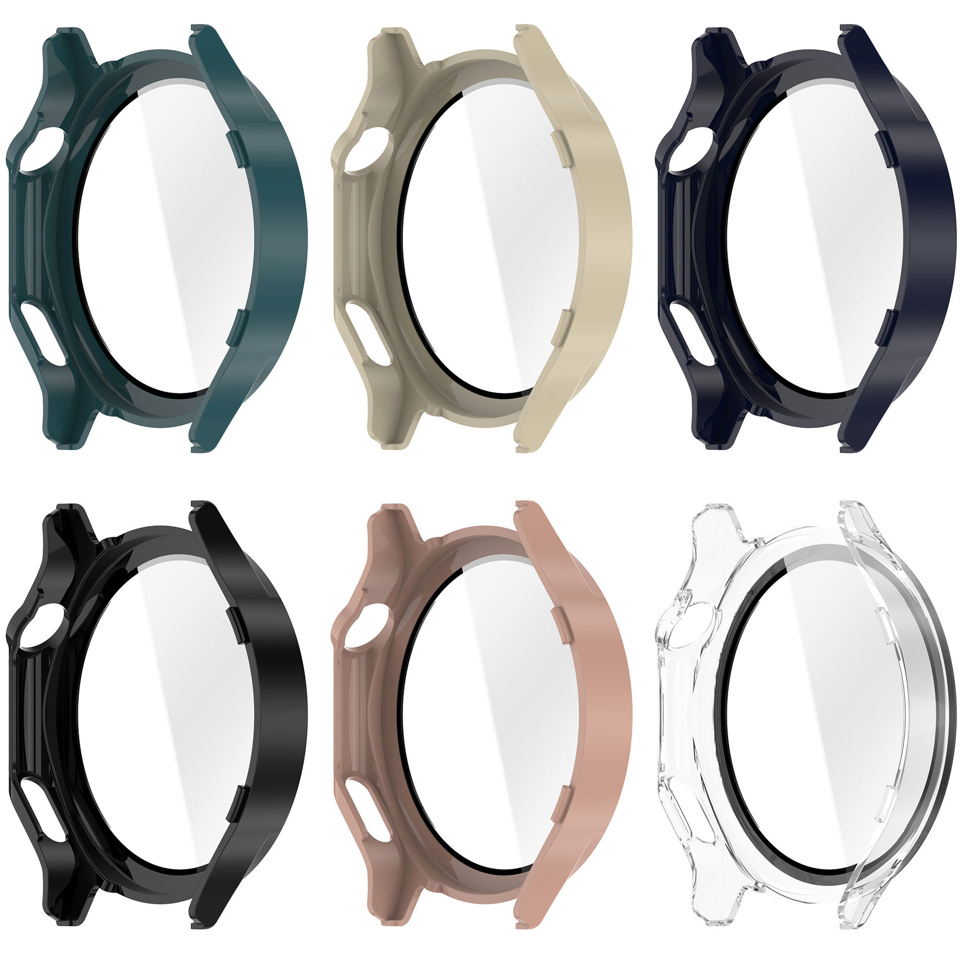 Capa de vidro para relógio int - Smartwatch Oneplus Watches avaliação e preço
