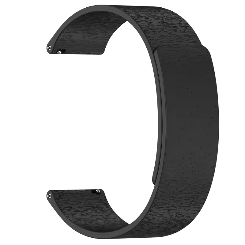 Pulseiras de 18/20/22mm para s - Smartwatch Samsung Watches For Women avaliação e preço
