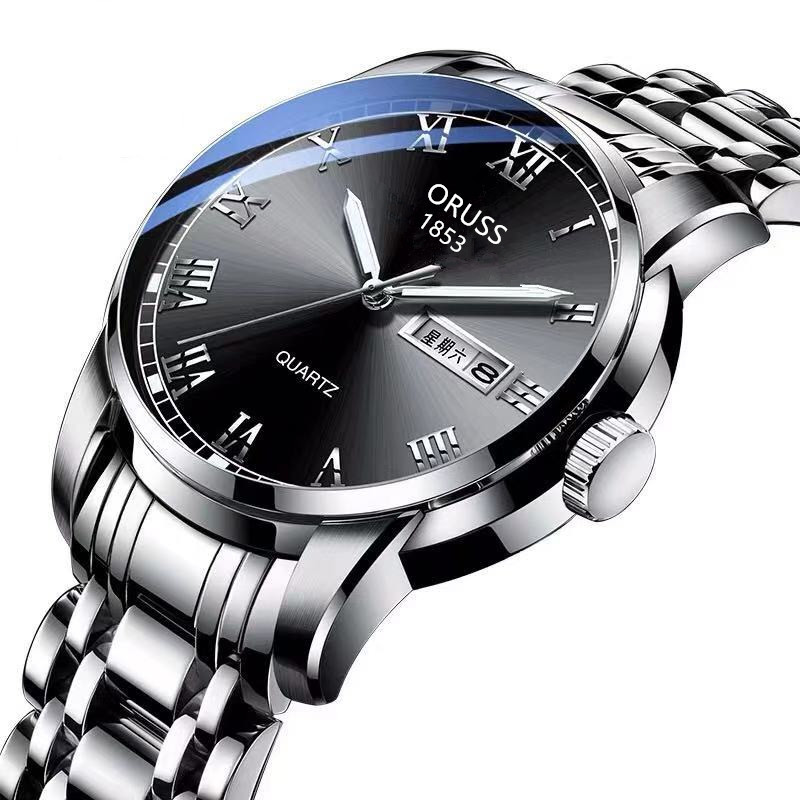 Relógio de Quartzo Masculino L - Smartwatch Watches Boys avaliação e preço
