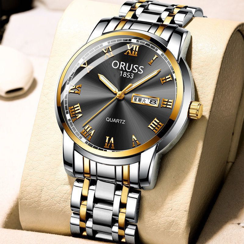 Relógio de Quartzo Masculino L - Smartwatch Watches Boys avaliação e preço