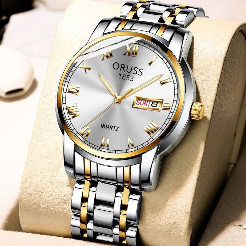 Relógio de Quartzo Masculino L - Smartwatch Watches Boys avaliação e preço