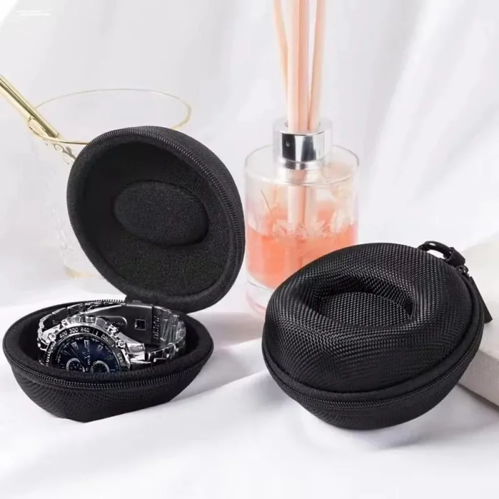 Caixa de armazenamento de reló - Tag Watches Smartwatch avaliação e preço