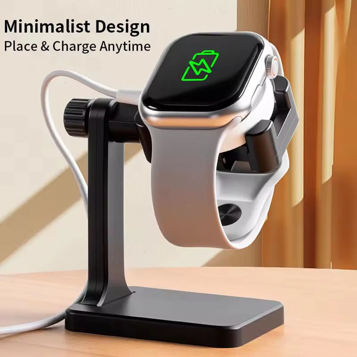 Suporte Universal para Relógio - Watch Smartwatch avaliação e preço