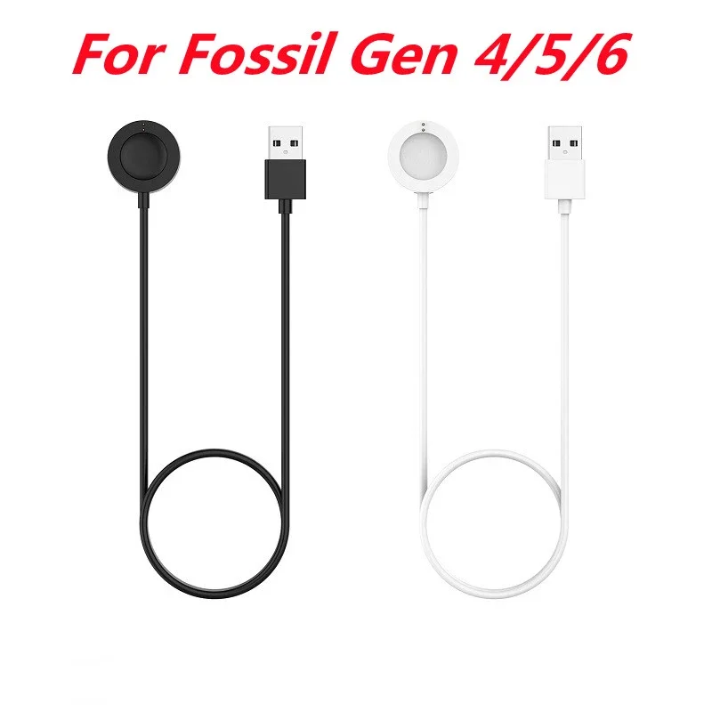 Cabo de Carregamento USB de 1M - Fossil Watches Smartwatch Gen 4 avaliação e preço
