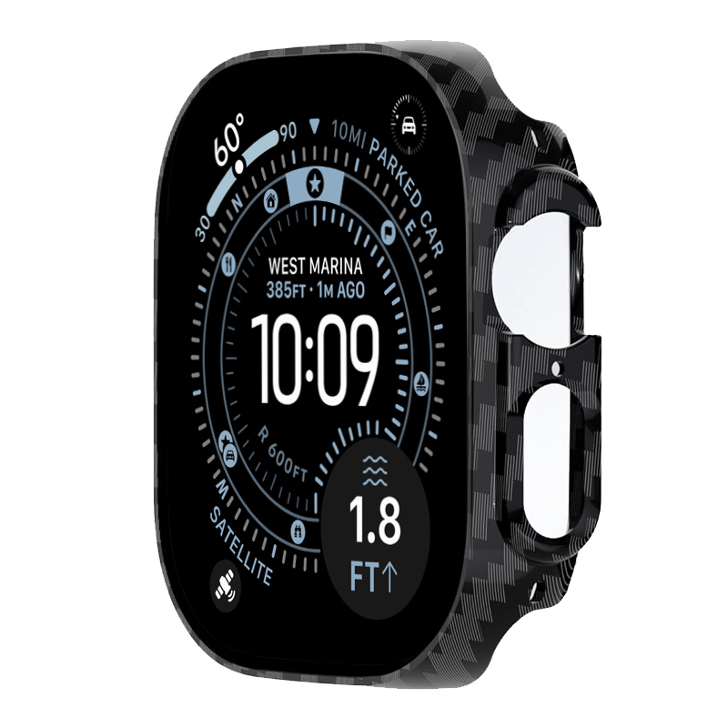 Capa protetora para Apple Watc - Smartwatch Apple Watches For Women avaliação e preço