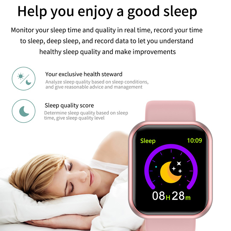 Relógio Digital à prova d'água - Watch Smartwatch Android avaliação e preço