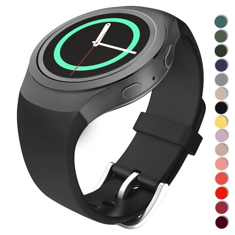 Pulseira esportiva para samsun - Tag Watches Smartwatch avaliação e preço