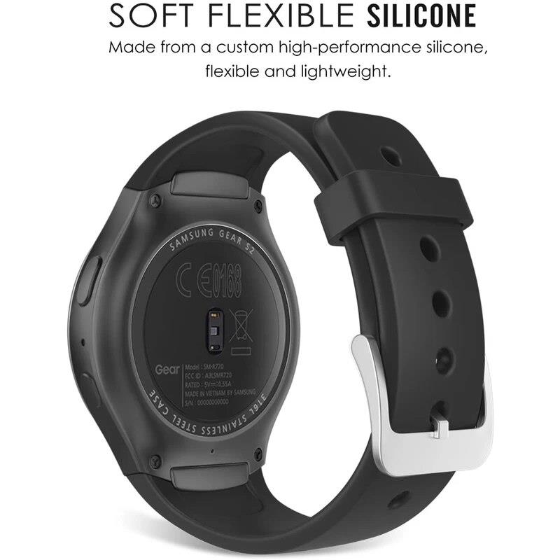 Pulseira esportiva para samsun - Tag Watches Smartwatch avaliação e preço
