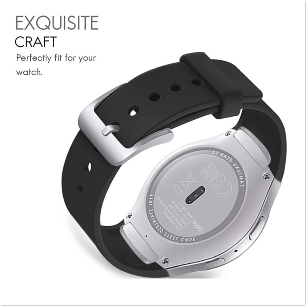 Pulseira esportiva para samsun - Tag Watches Smartwatch avaliação e preço
